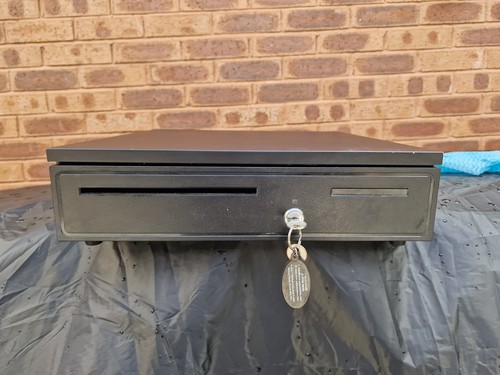 Cash register till drawer - register,