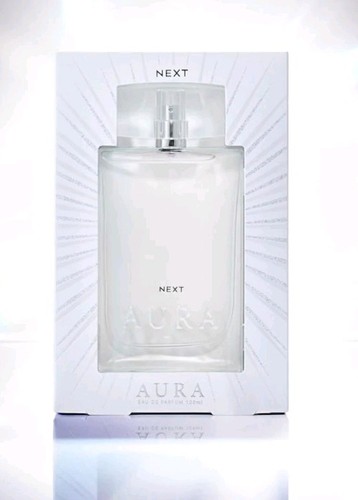 Next aura eau parfum 100ml - eau,