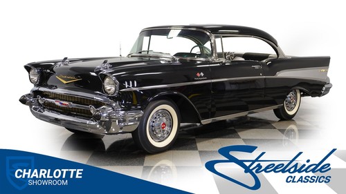 1957 chevrolet bel air 150 - bel, air/150/210