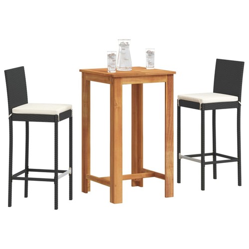 Outdoor furniture set piece - set,
