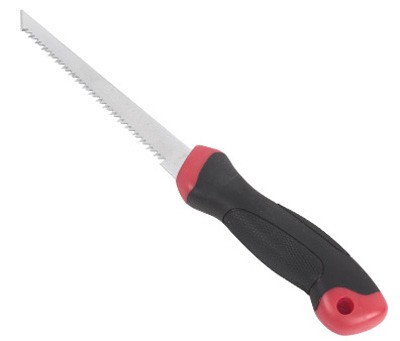 Drywall jab saw 8 tpi - drywall, 6