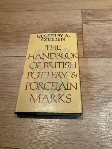 Geoffrey godden the - geoffrey,