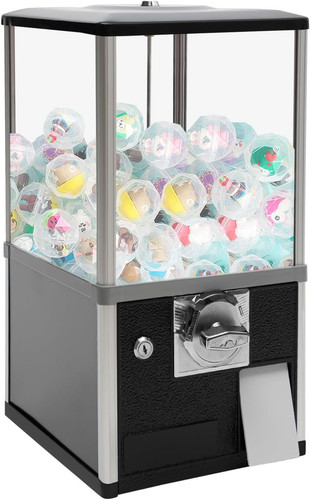 Double sided capsule toy - capsule,