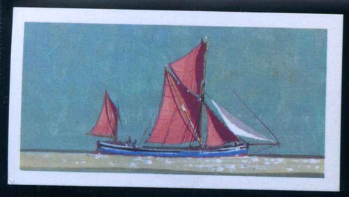 The saga ships - of, no