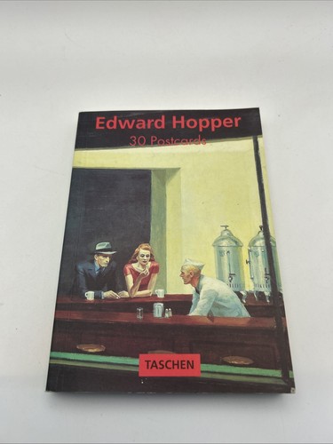 Hopper postcards - hopper:, 30