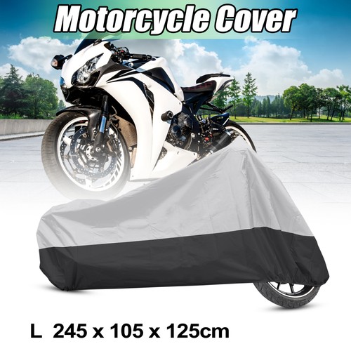Full 190t motorcycle - full,