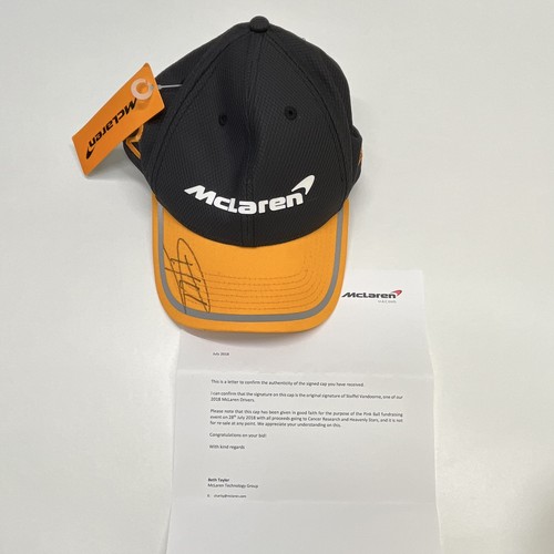 New mclaren era 9forty - new,