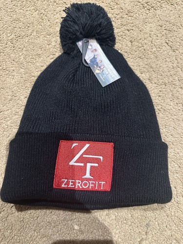 Zerofit bobble hat - zerofit,