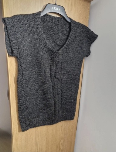 Ladies short sleeve - ladies, jumper