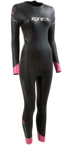 2026 zone3 womens agile - zone3, swim