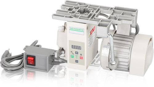 Servo motor sewing - motor, machine