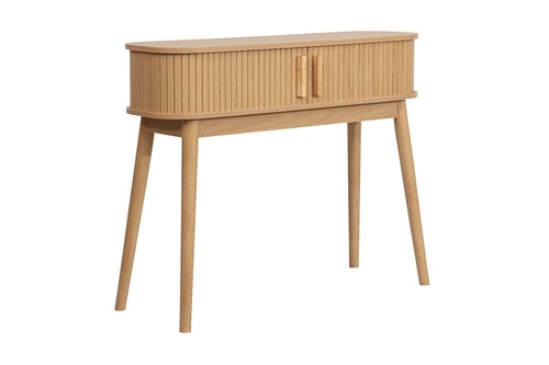 Axel console table modern - axel, –