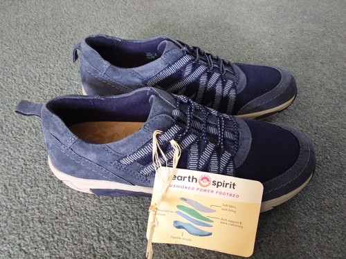 Earth spirit women trainers - earth, women's