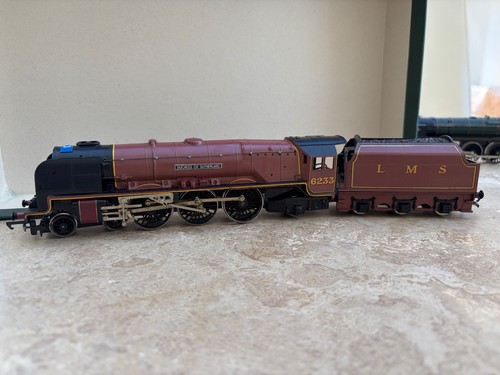 Hornby r066 lms - hornby,