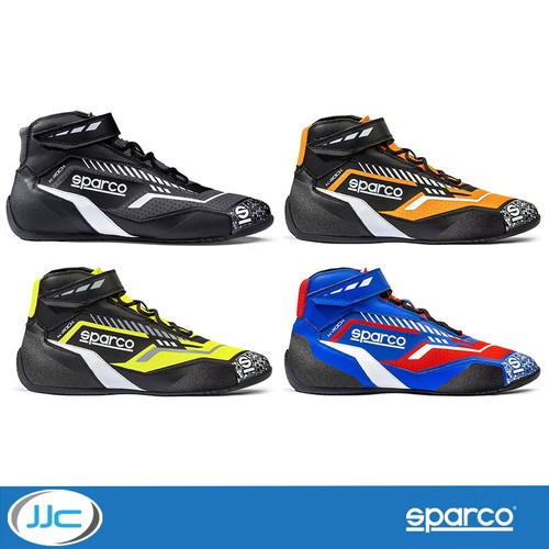 Sparco rock karting boots - karting,