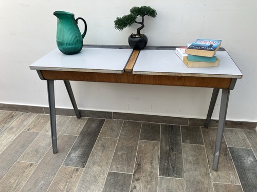 Industrial mid century old - mid,