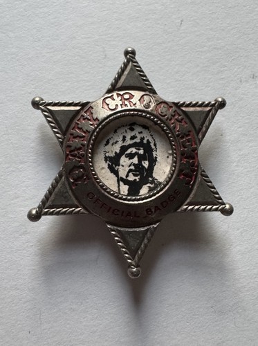 Vintage original davy crockett - vintage,