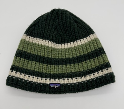 Patagonia speedway green - speedway,