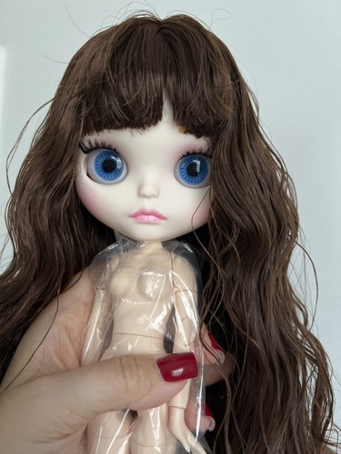 Blythe tbl doll - blythe,