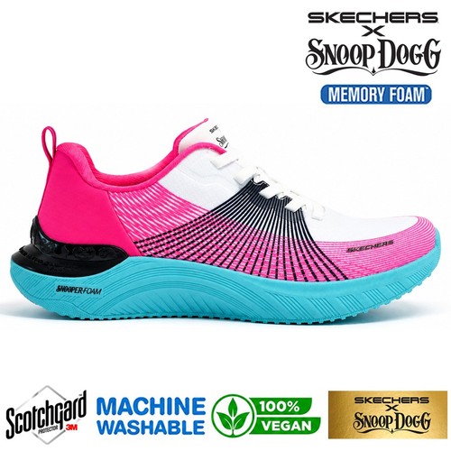 Ladies skechers memory - memory, foam