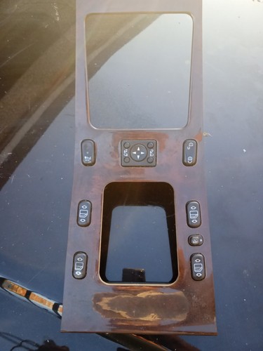 Mercedes benz 163 window - benz, ml