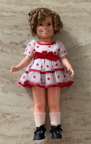 Vintage ideal shirley temple - vintage,