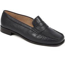 Van dal leather - van, size