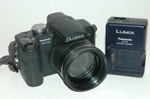 Panasonic lumix dmc fz28 - lumix, dmc-fz28
