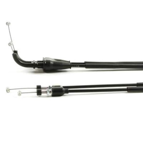 Pro racing cable throttle - racing,