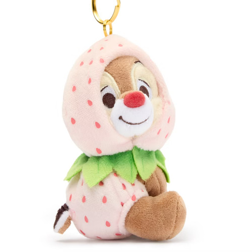 Disney store japan chip - chip, dale
