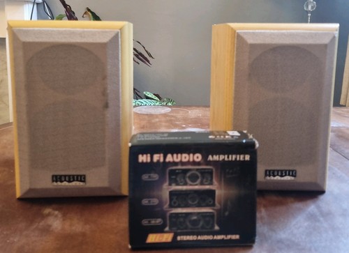 270 stereo audio - ak-270,