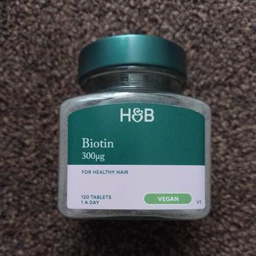 Holland barrett biotin - holland, &