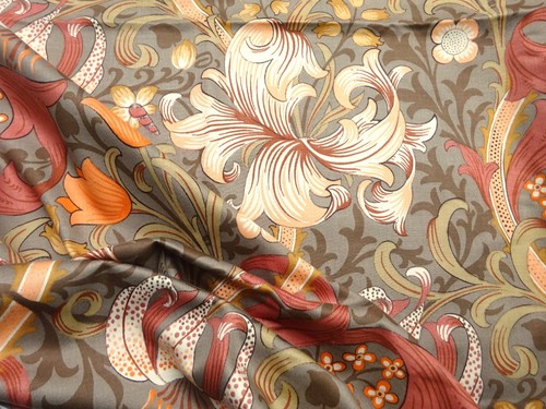 Vintage william morris - vintage,
