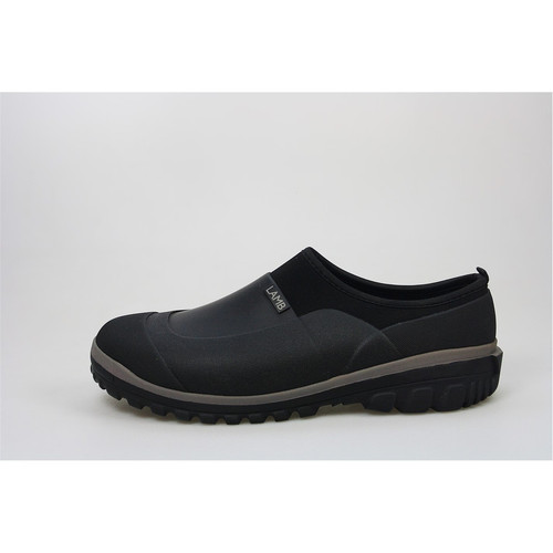 Lamb mens gardening clog - gardening,