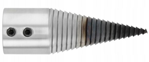 60mm split cone drill - cone,