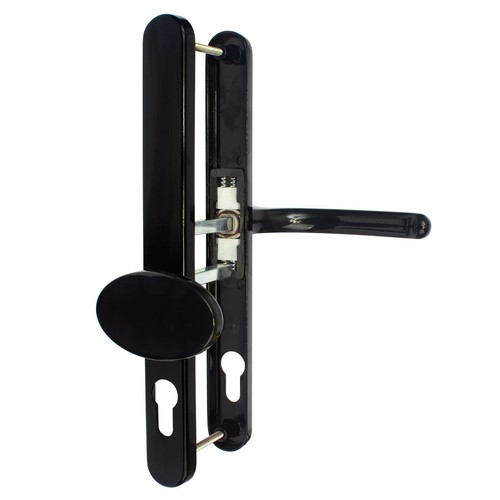 Upvc door handle set 92pz - door, 92mm