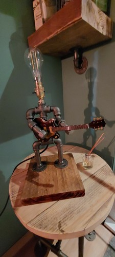 Rockstar guitarist beatles - guitarist,