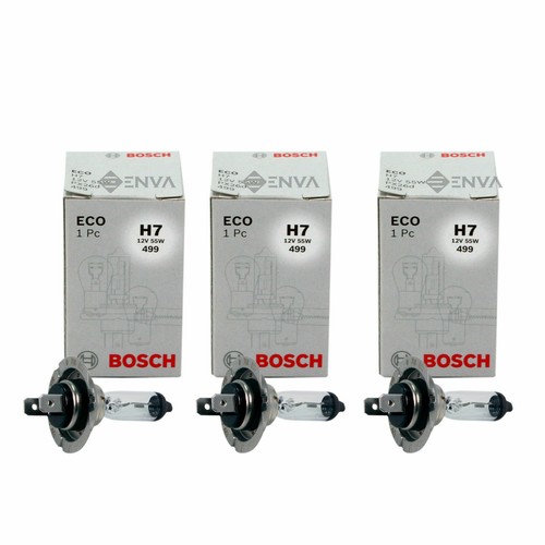 Geniune bosch eco 12v - 3x,