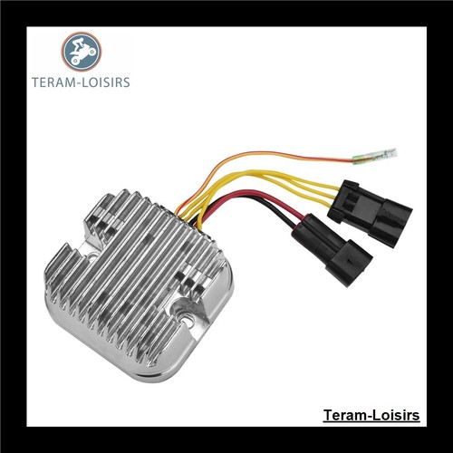 Voltage regulator for polaris - voltage,