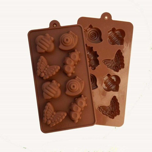 Silicone cake chocolate - silicone,