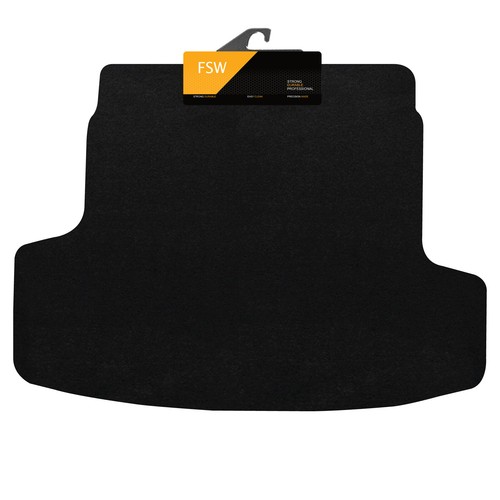 Car boot mat - car,