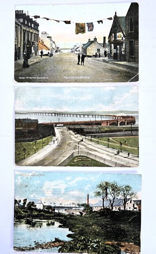Edwardian postcards - 6,