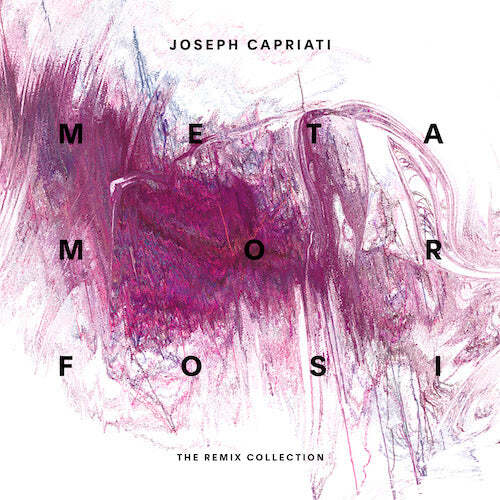 Joseph capriati metamorfosi - -,