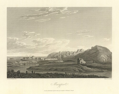 View maryport joseph - view,