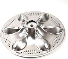 Pulsator washplate compatible - washplate,