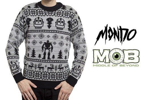 Xxl 2015 iron giant mondo - 🤖2015,