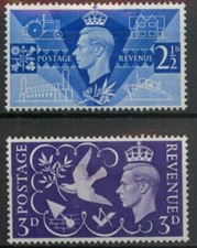 1946 victory set 491 - victory,