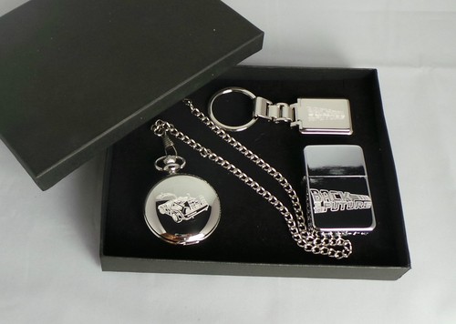 Back the future gift - future,
