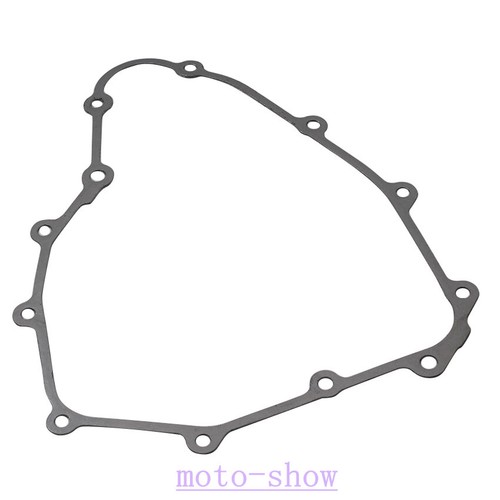 Stator cover gasket - cover, for