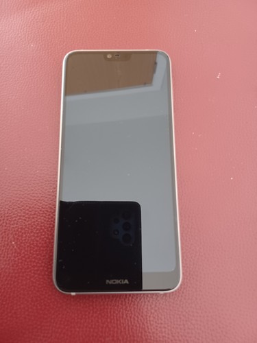 Nokia 32gb unlocked - 7.1,
